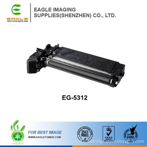 Compatible Black Toner Cartridge for Samsung Scx-5312d6